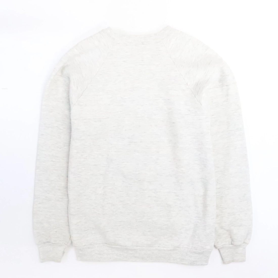 Vintage Law Miserables NLC Crewneck Sweatshirt Size XL 80s