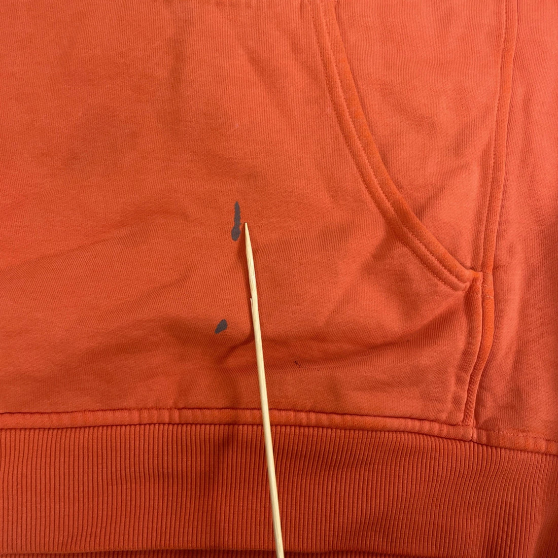 Vintage Miami Hurricanes Nike Sweatshirt Hoodie Size 2XL NCAA