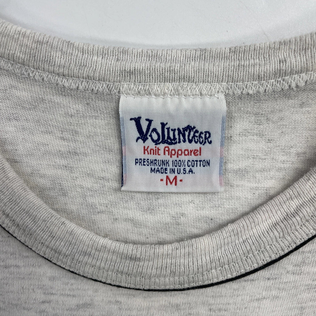 Vintage Indy Cars Valvoline 200 Racing T-Shirt Size Medium 1993 90s