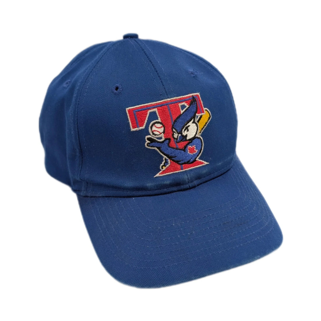 Toronto Blue Jays Puma Adjustable Hat Cap OSFA MLB