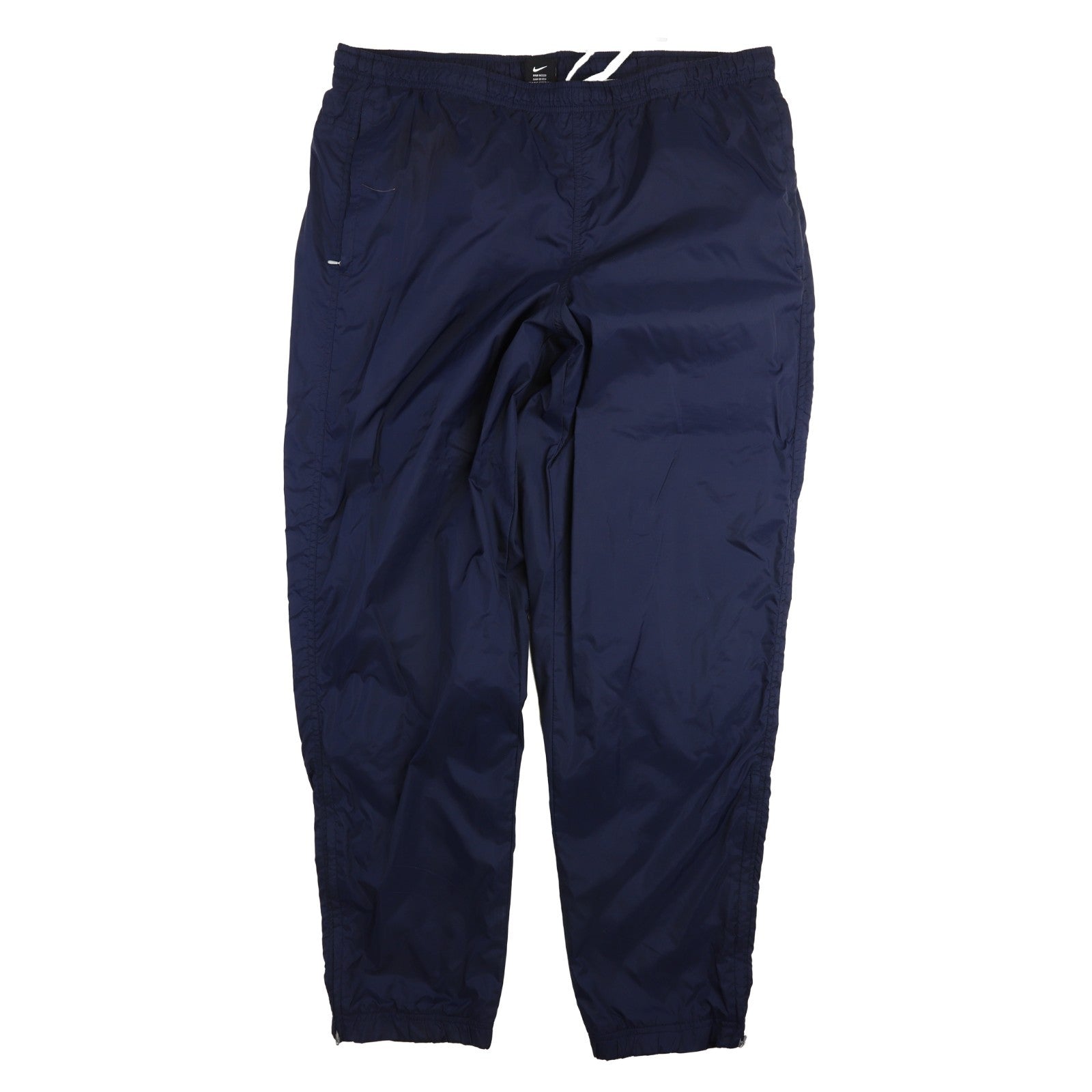 vintage nike nylon pants