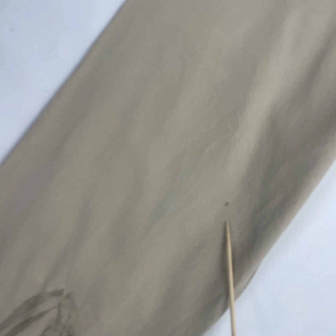 Ralph Lauren Blaire Button Up Shirt Size Medium Brown