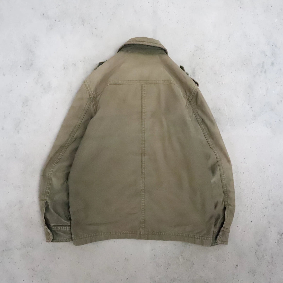 American Eagle Outfitters Field Jacket Size Medium Vintage Y2K