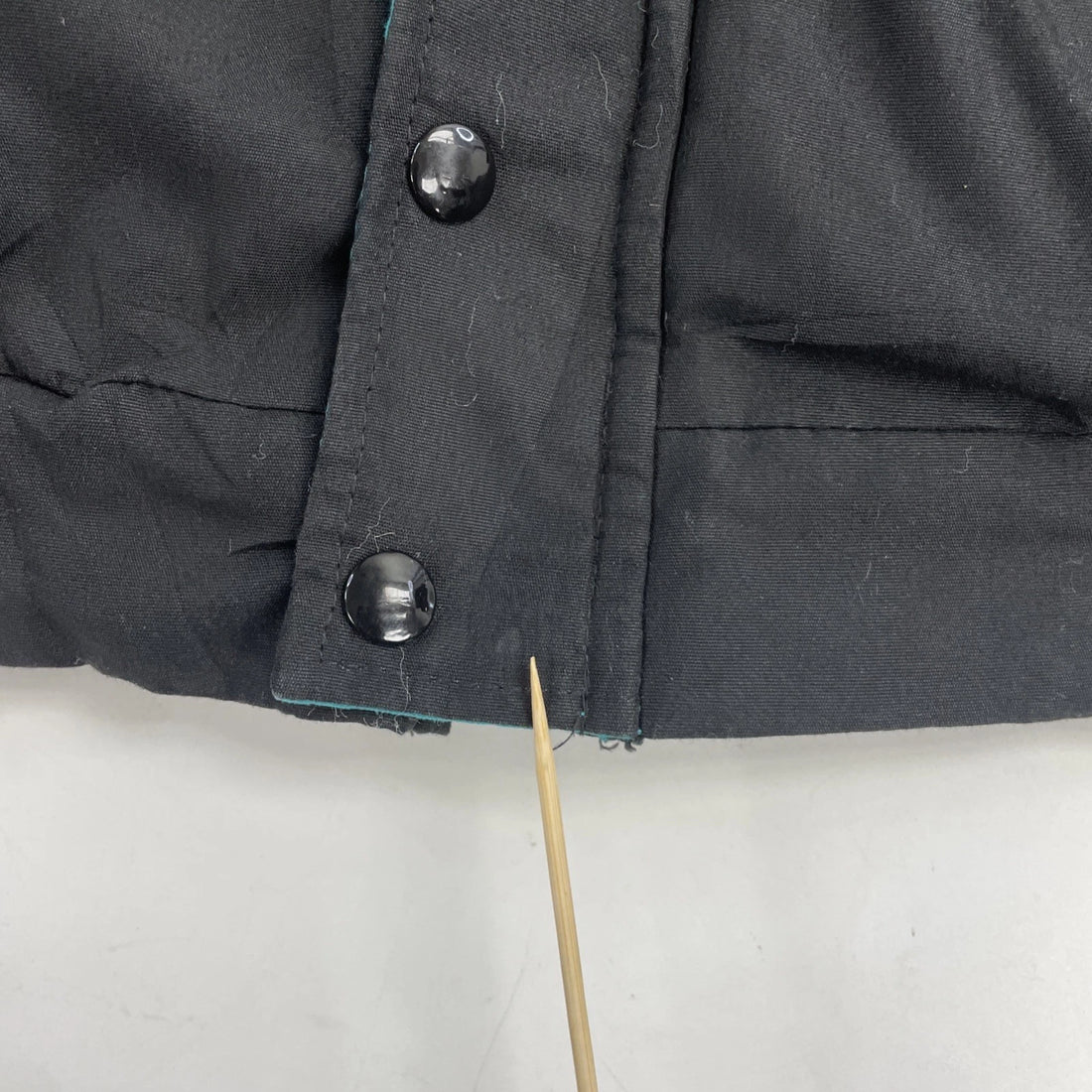 Vintage Pierce Builders Of The Finest Bomber Jacket Size 2XL