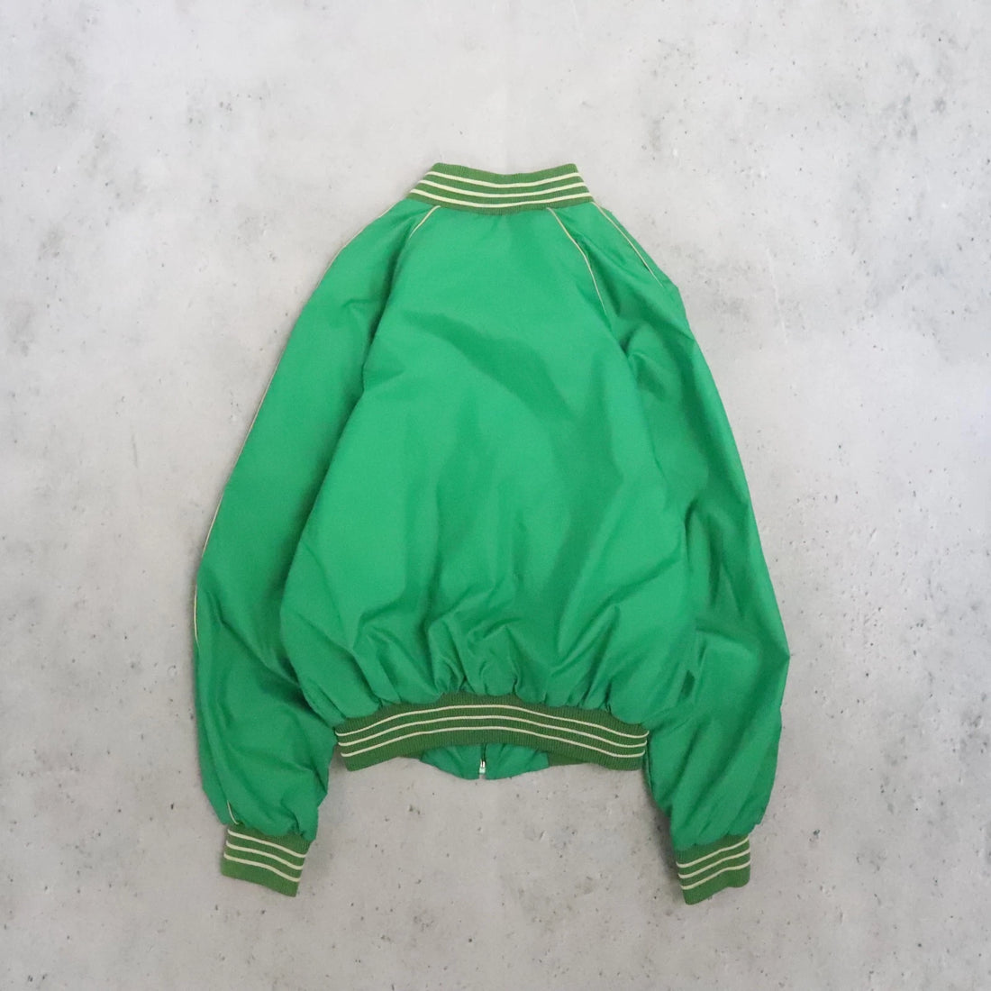 Vintage Campus Le Tigre Jacket Size Medium