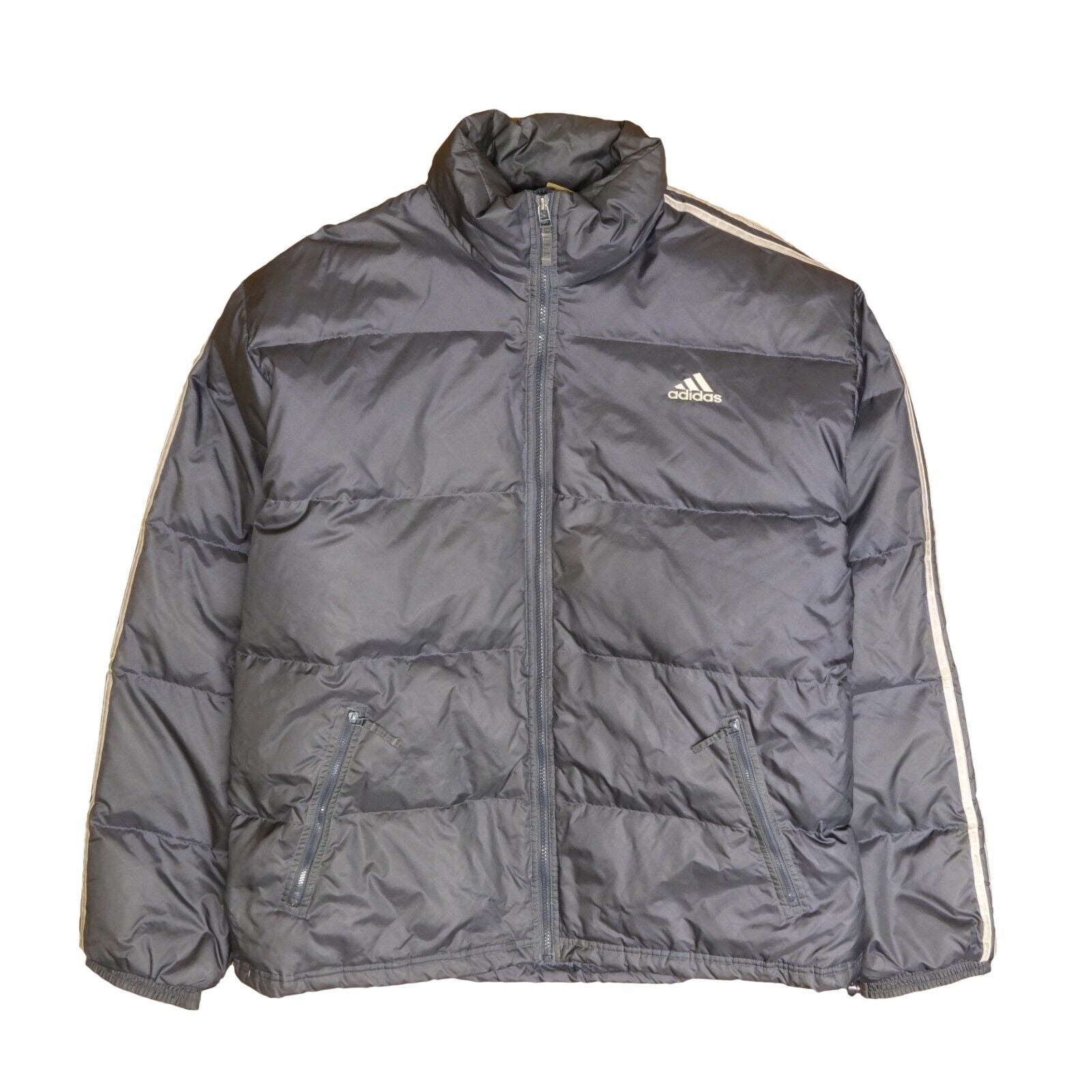 Adidas vintage 90s on sale jacket