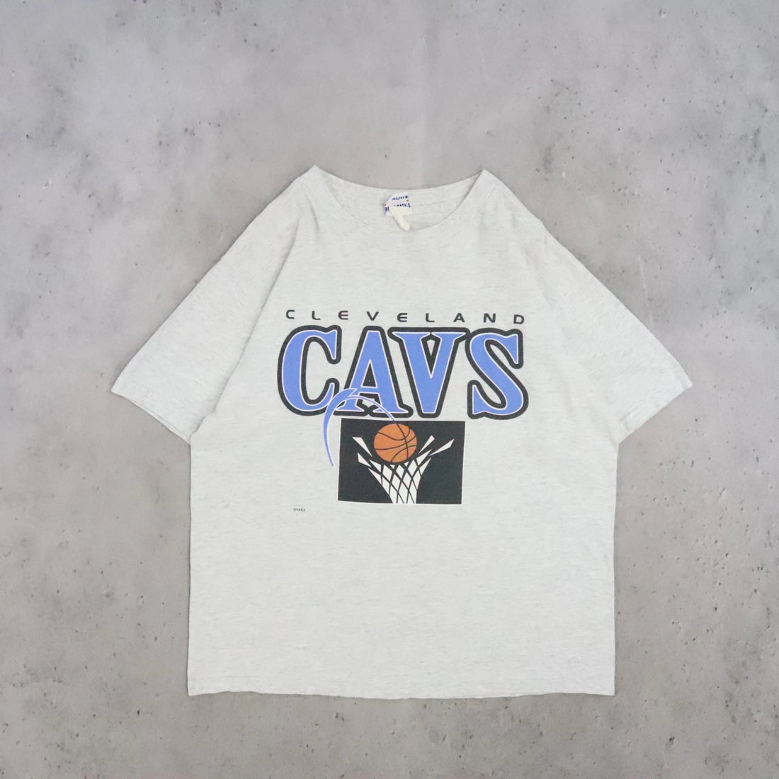 Cleveland Cavaliers T-Shirt Size Large NBA