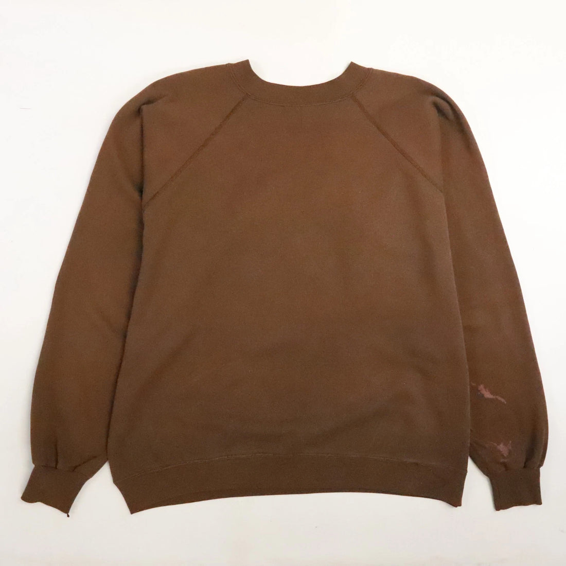 Vintage Cleveland Browns Sweatshirt Size Large 80s 90s NFL