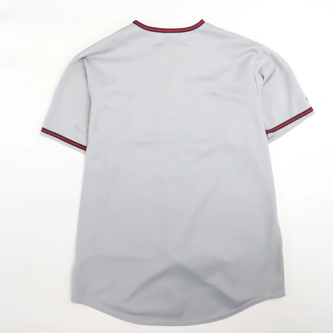 Vintage Washington Nationals Majestic Jersey Size XL MLB