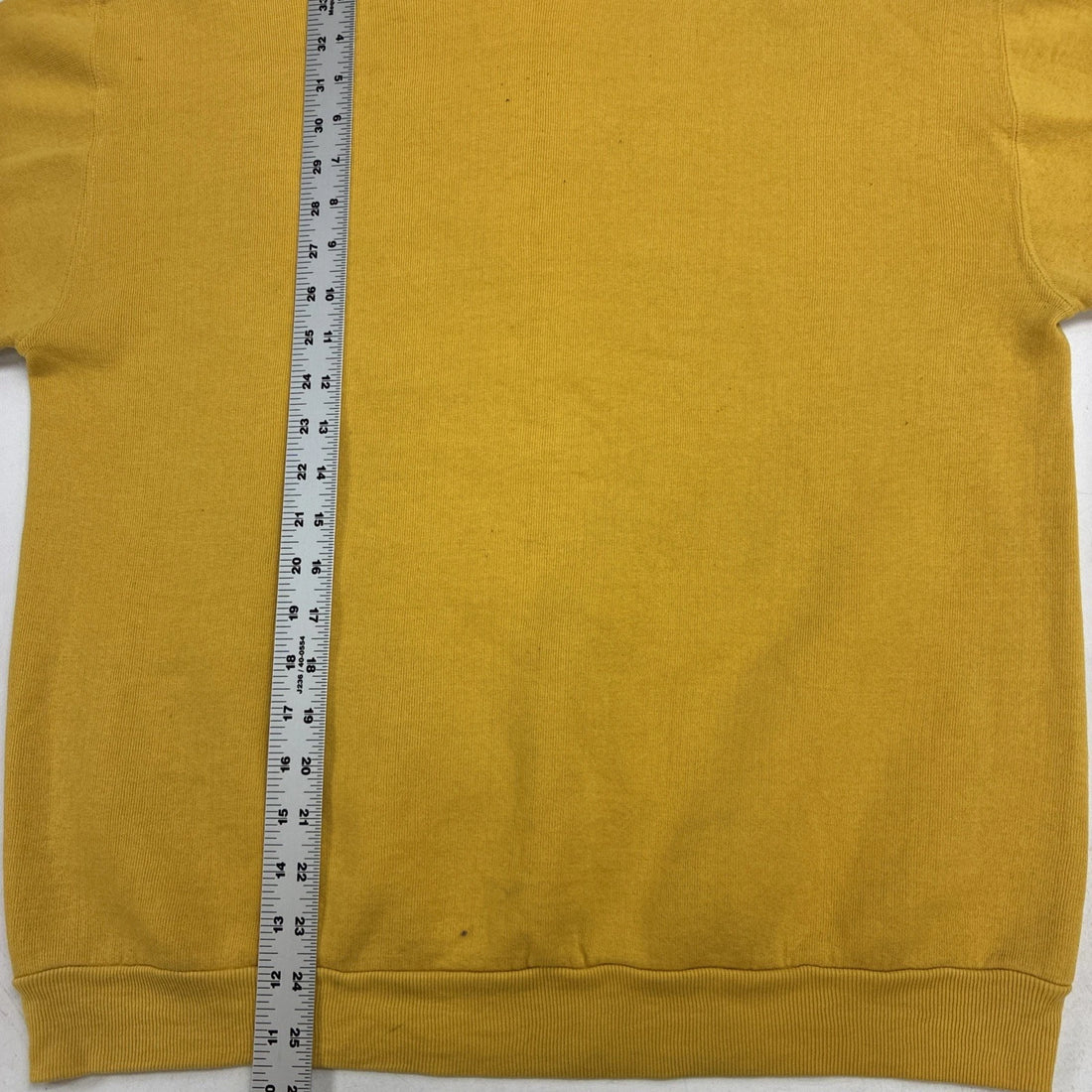 Vintage Arizona State Sun Devils Russell Athletic Sweatshirt Large 80s 90s NCAA