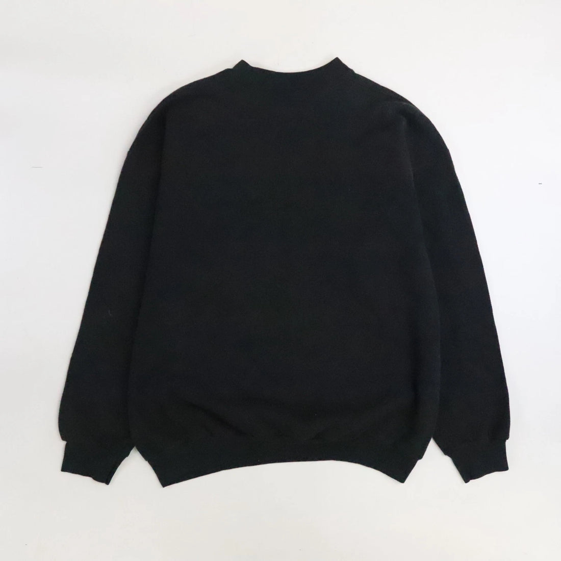 Vintage Wolf Alaska Crewneck Sweatshirt Size Large