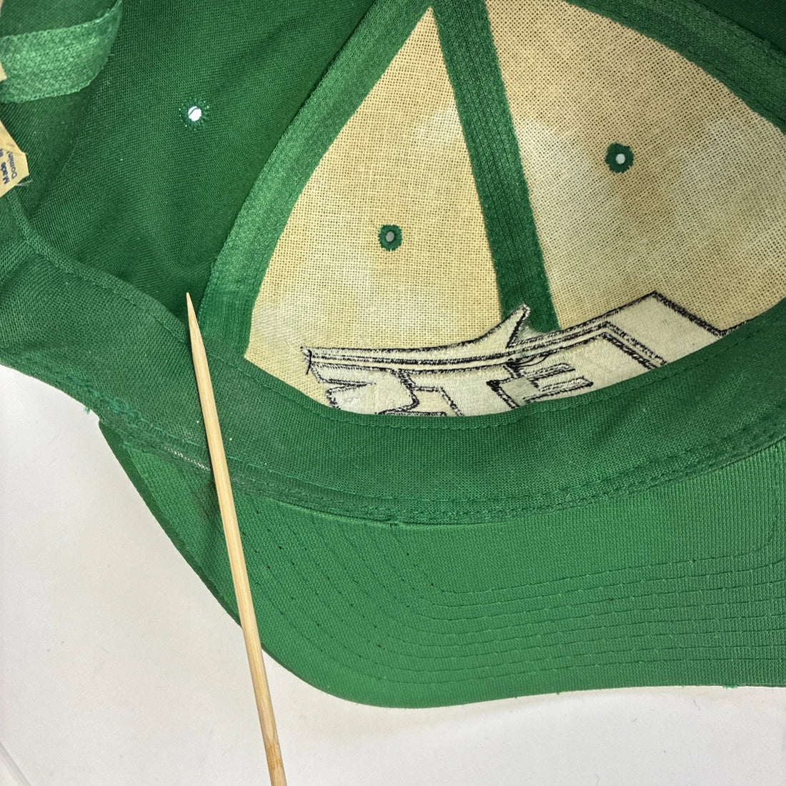 Vintage New York Jets Starter Snapback Hat Cap OSFA NFL
