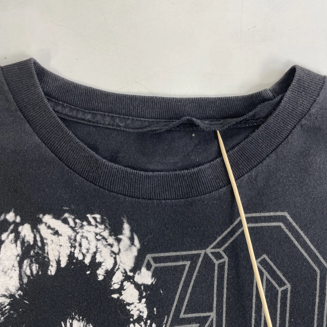 ACDC Let There Be Rock T-Shirt Size XL 2004