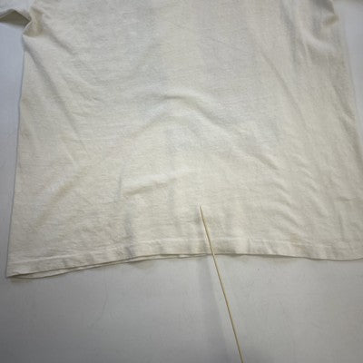 Vintage Nike T-Shirt Size Medium 80s 90s