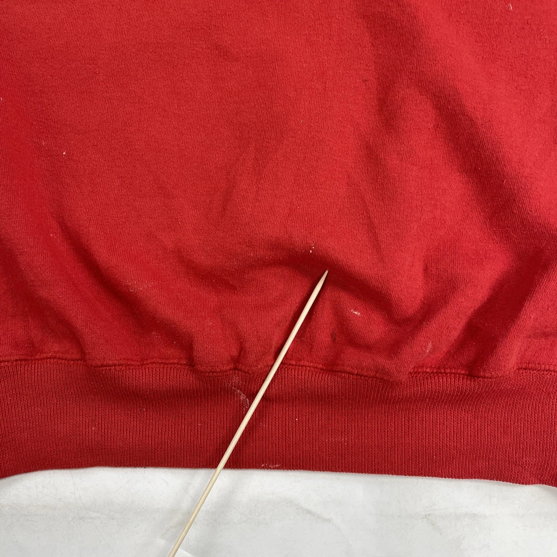 Vintage Kansas City Chiefs Sweatshirt Crewneck Size Large NFL