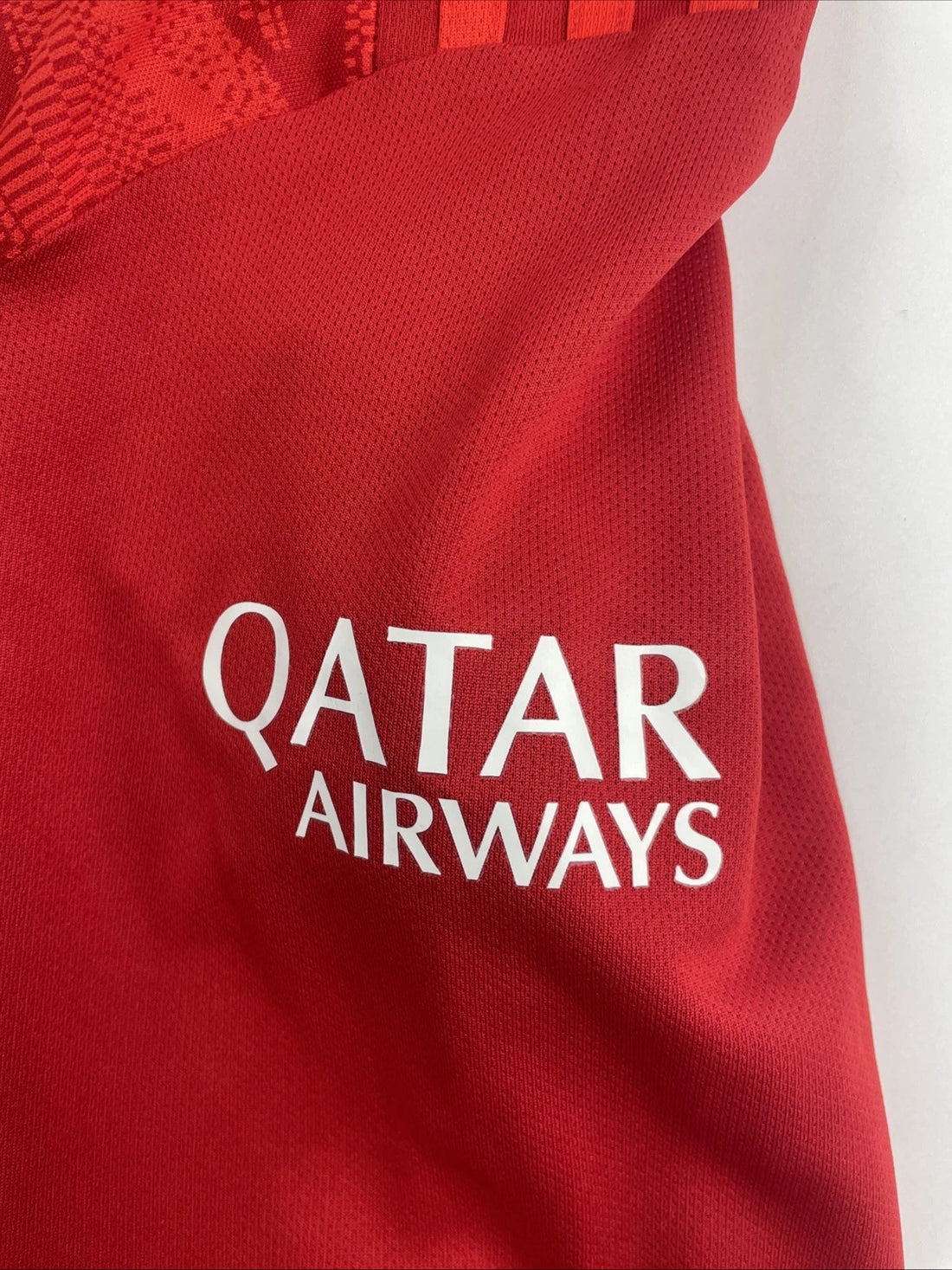 FC Bayern Munchen Adidas Soccer Football Jersey Size XL Long Sleeve Bundesliga