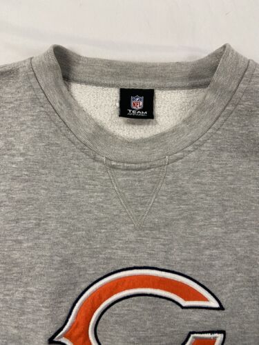 Chicago Bears NFL Hoodie - 2XL – The Vintage Store