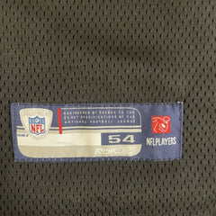 Ben roethlisberger reebok jersey best sale