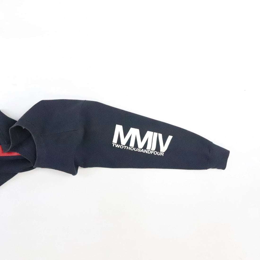 Nike MMIV Sweatshirt Crewneck Size Medium