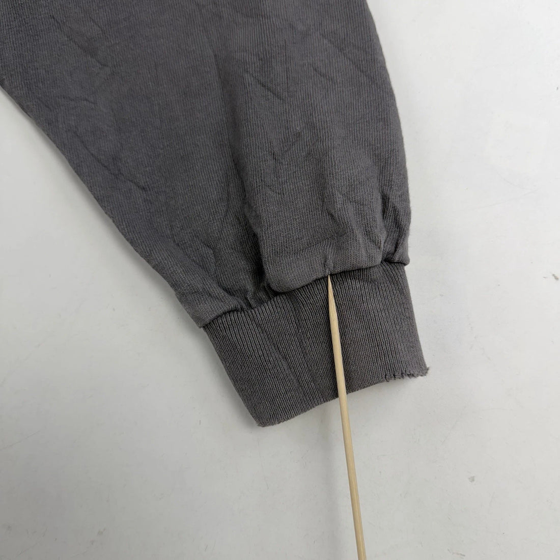 Vintage Harley Davidson Wolf Eagle Long Sleeve T-Shirt Size Large 1997 90s