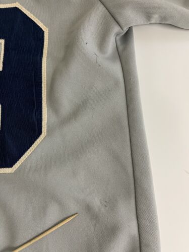 Vintage New York Yankees Ron Guidry Jersey Size Small MLB