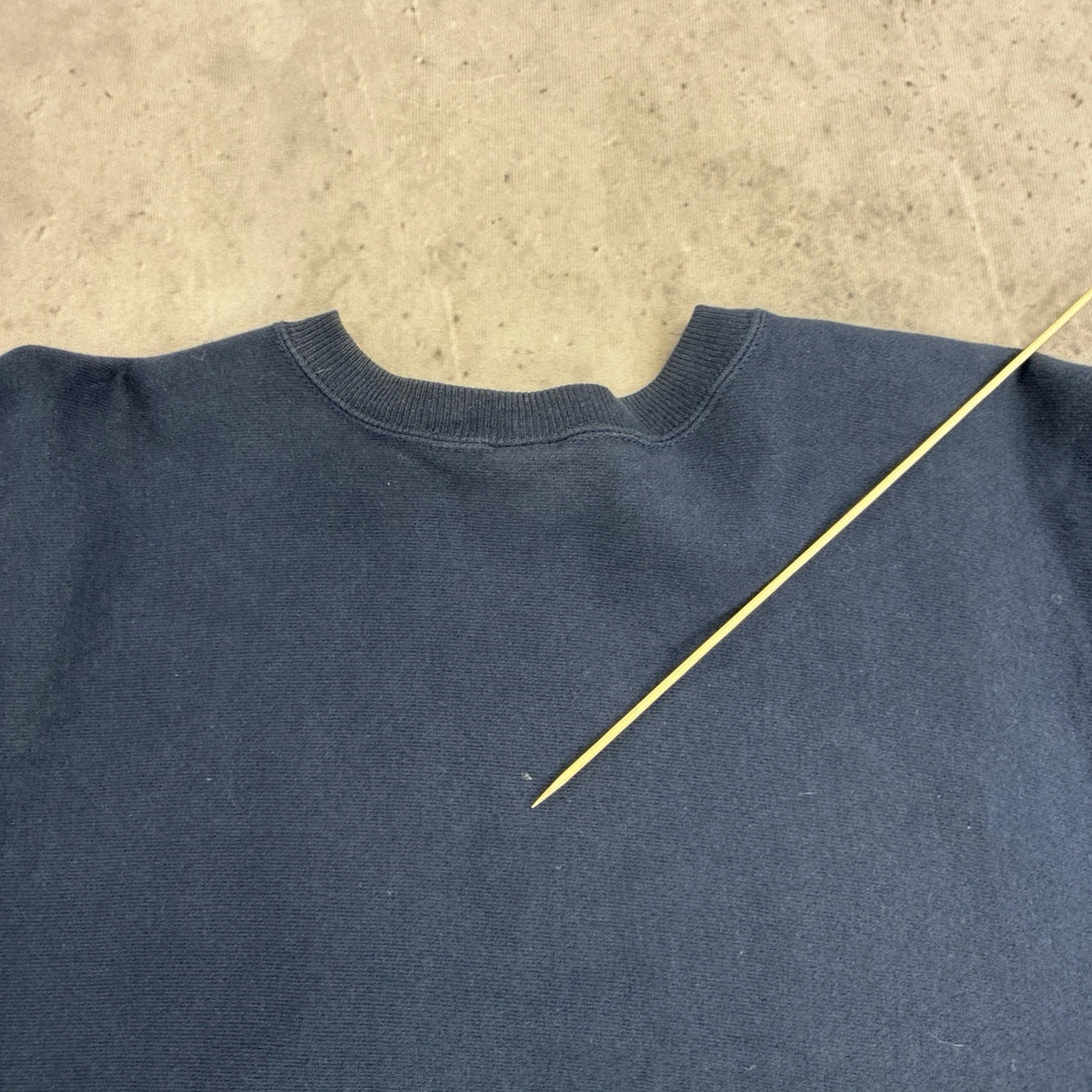 Vintage Michigan Champion Reverse Weave Crewneck Sweatshirt Size Large 90s