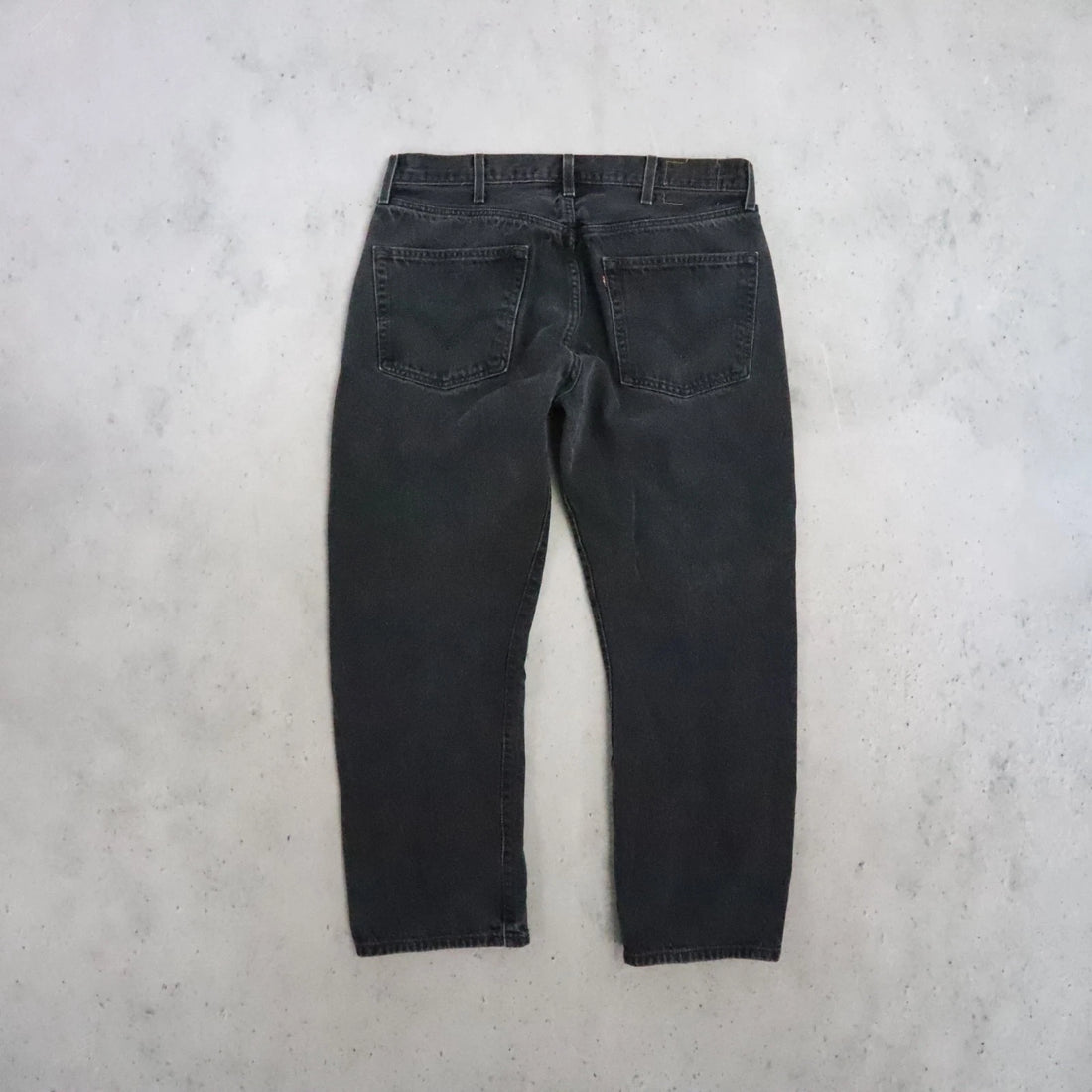Levi Strauss & Co Denim Jeans Pants Size 38 X 30