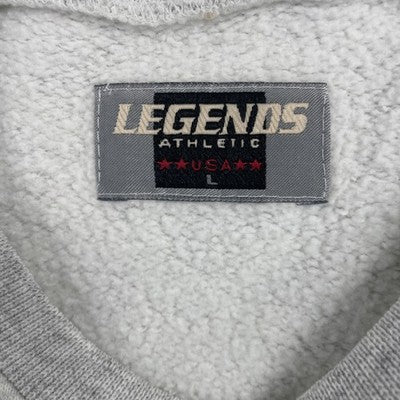 Vintage Green Bay Packers Super Bowl Champions XXXI Sweatshirt Size Large NFL