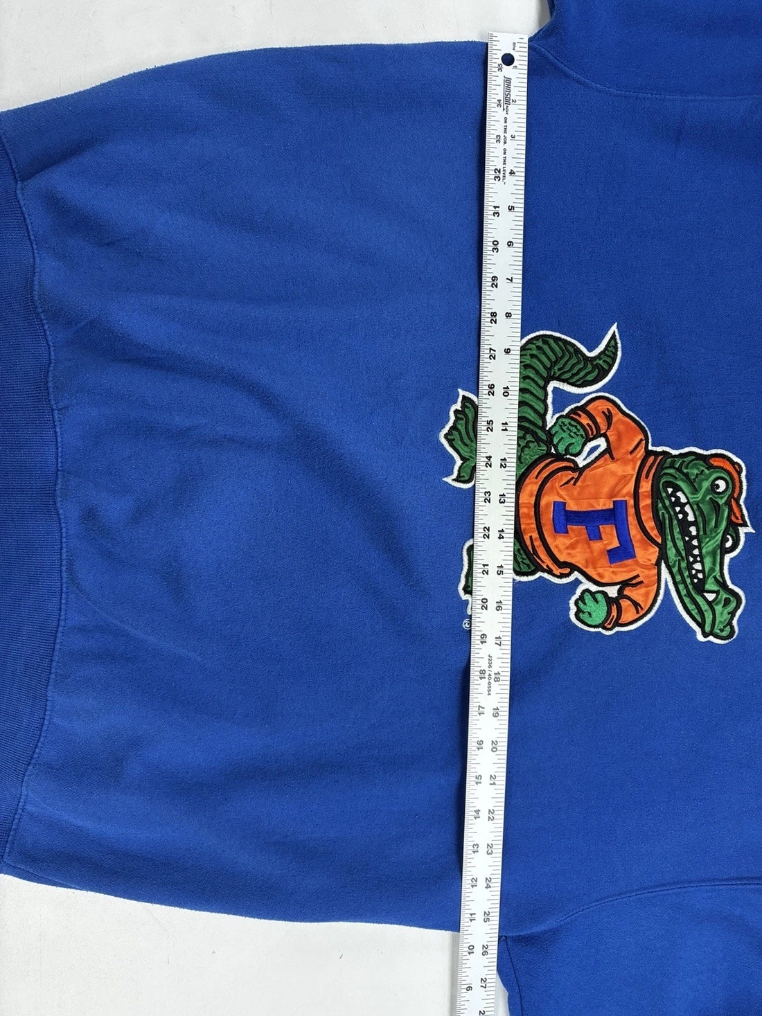 Vintage Florida Gators Starter Sweatshirt Crewneck Size XL NCAA