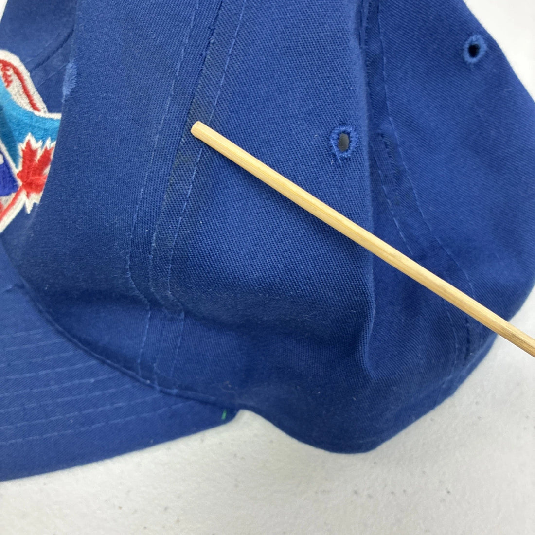 Vintage Toronto Blue Jays Starter Snapback Hat Cap OSFA MLB