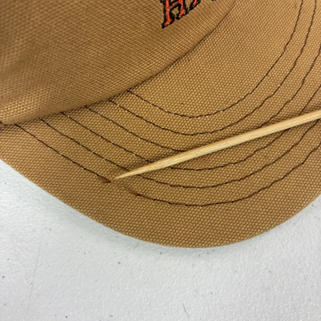 Vintage Harley Davidson Motorcycles The Legend Snapback Hat OSFA