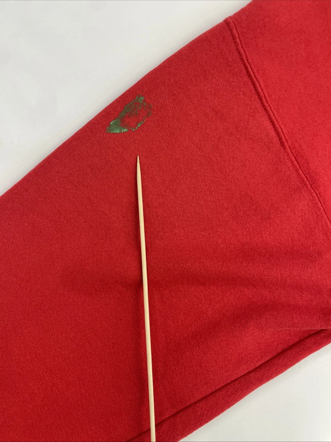 Vintage Ohio State Buckeyes Crewneck Sweatshirt Size XL NCAA