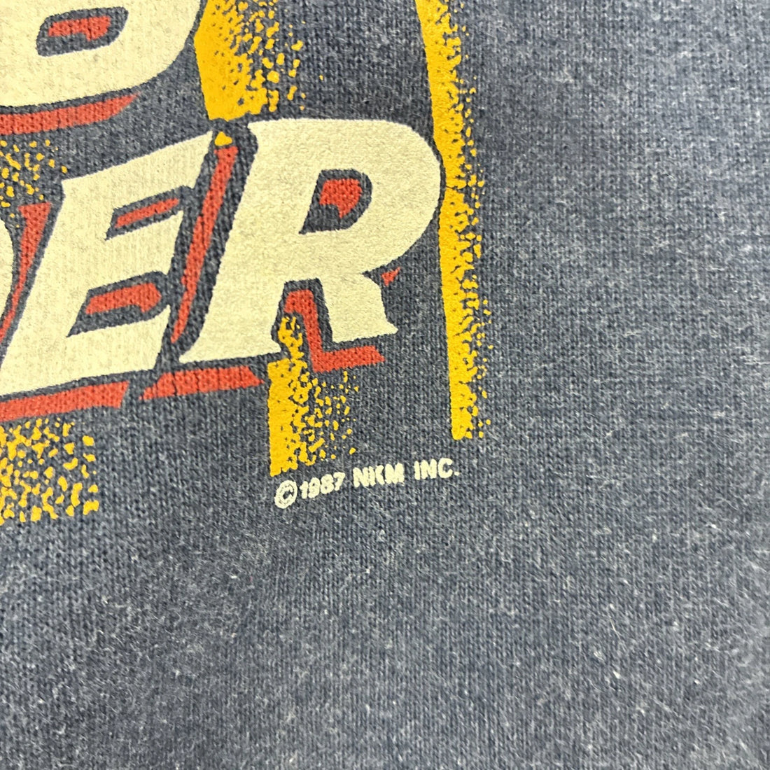 Vintage A-6 Intruder Plane Jet Crewneck Sweatshirt Size Medium 1987 80s