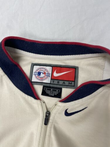 nike indians jersey