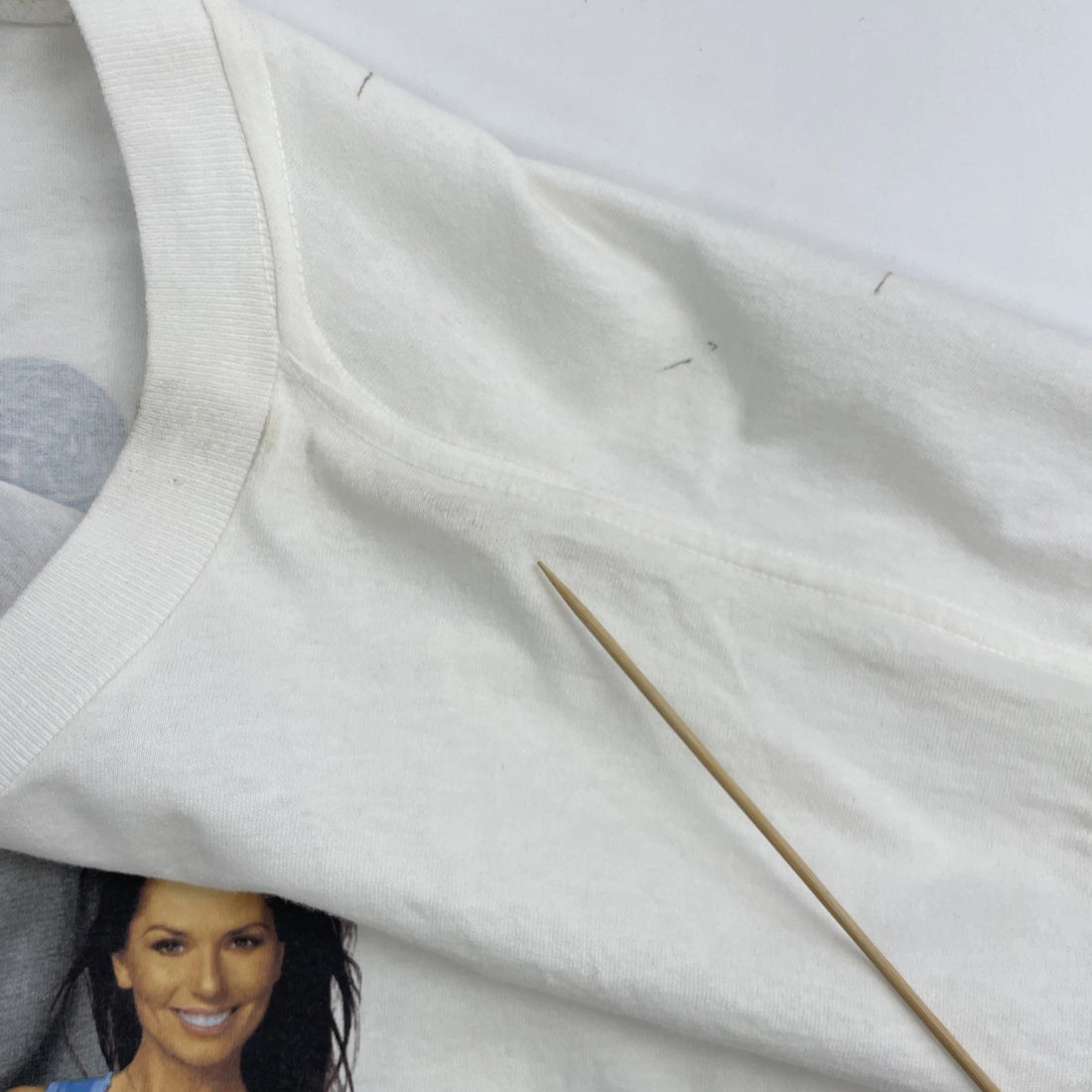 Vintage Shania Twain Up T-Shirt Size 2XL 2003