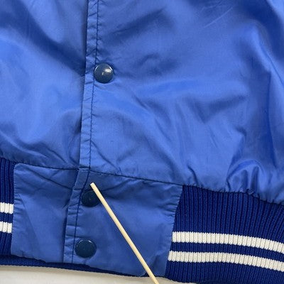 Vintage Saint Mary's College Champion Bomber Jacket Size XL 80s