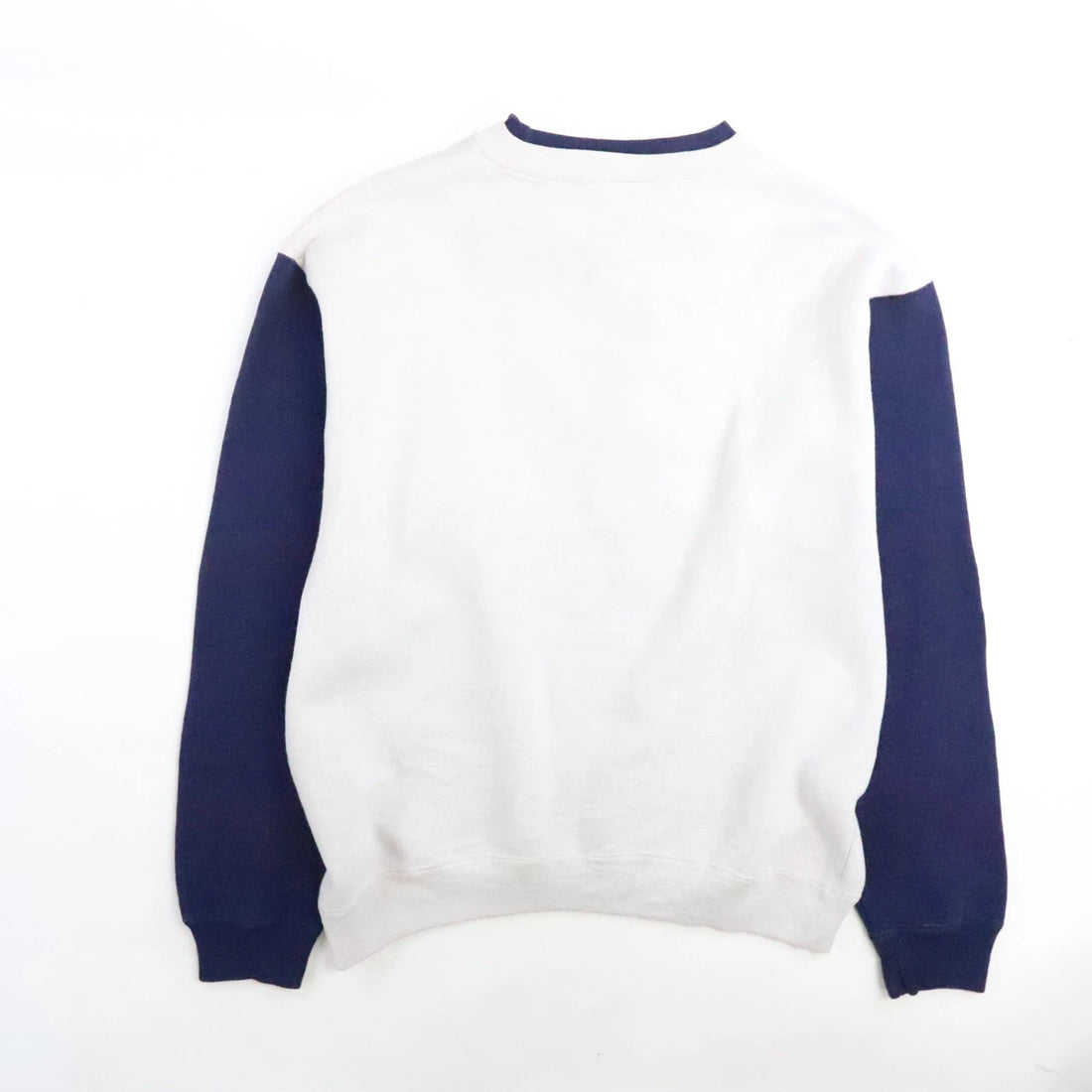 Vintage Michigan Wolverines Crewneck Sweatshirt Size Large NCAA