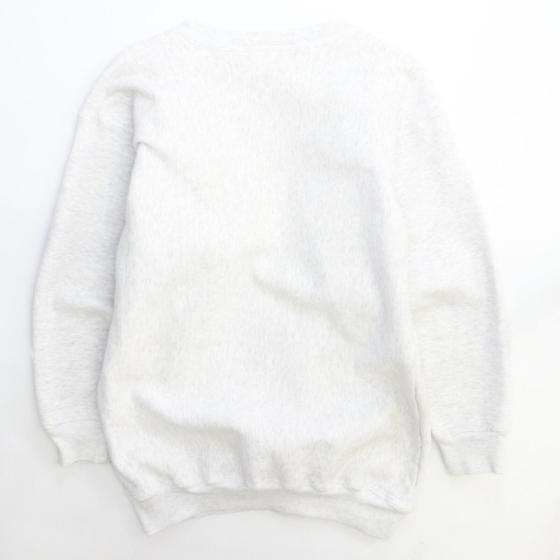 Vintage Police Township Of Ocean Sweatshirt Crewneck Size Large 1995 90s
