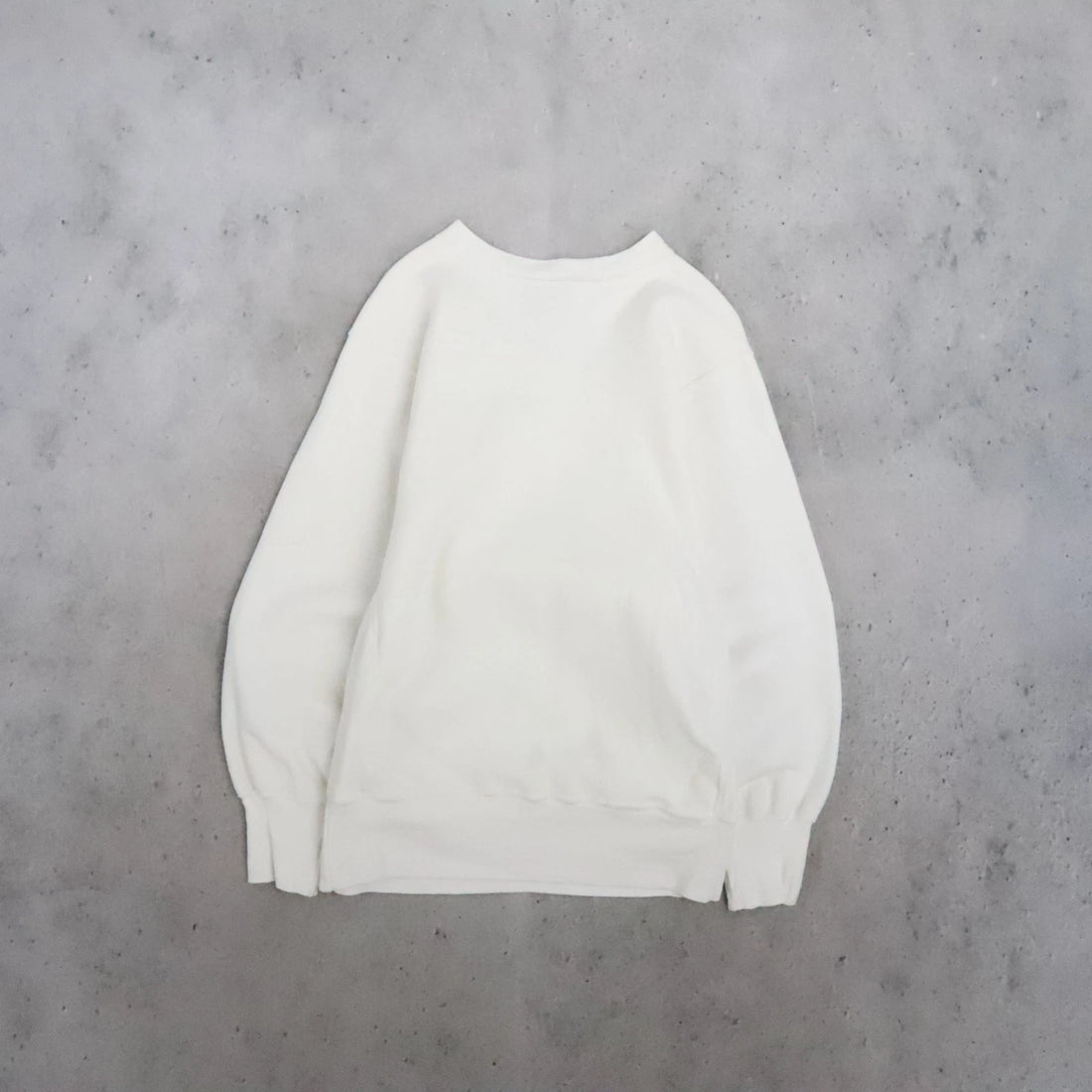 Vintage Champion Reverse Weave Crewneck Sweatshirt Size Medium 80s