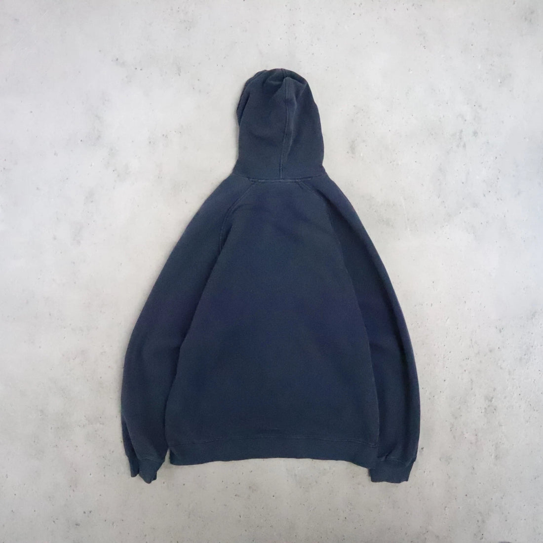 Nike Sweatshirt Hoodie Size Large