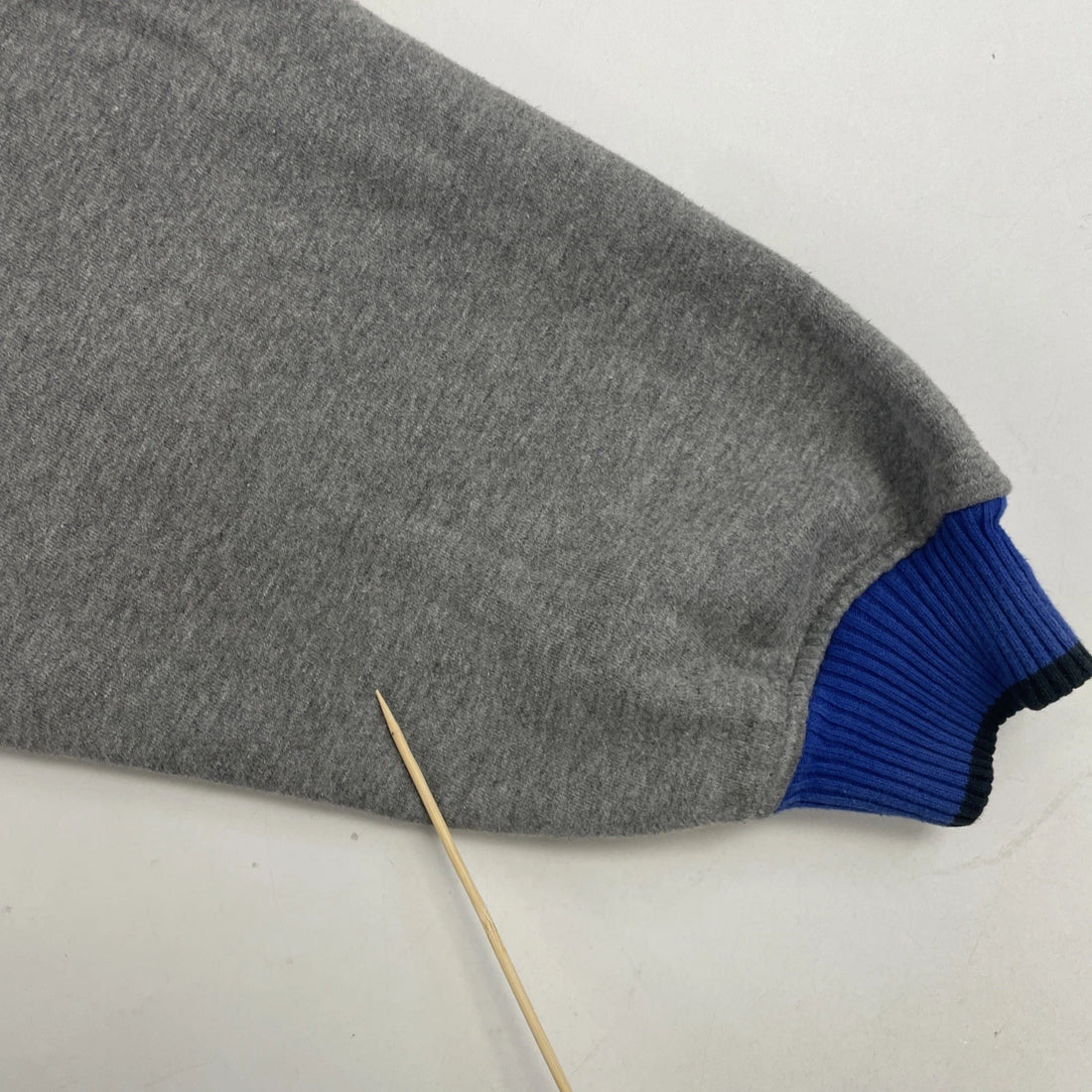 Vintage Duke Blue Devils Nike Sweatshirt Hoodie Size 2XL NCAA