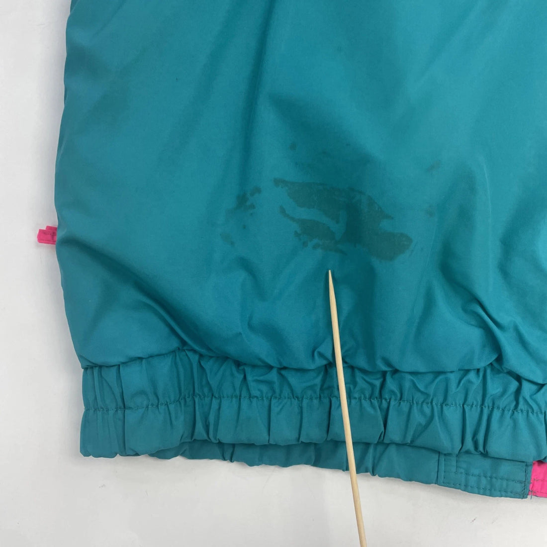 Vintage Columbia Powder Keg Windbreaker Light Jacket Size Large