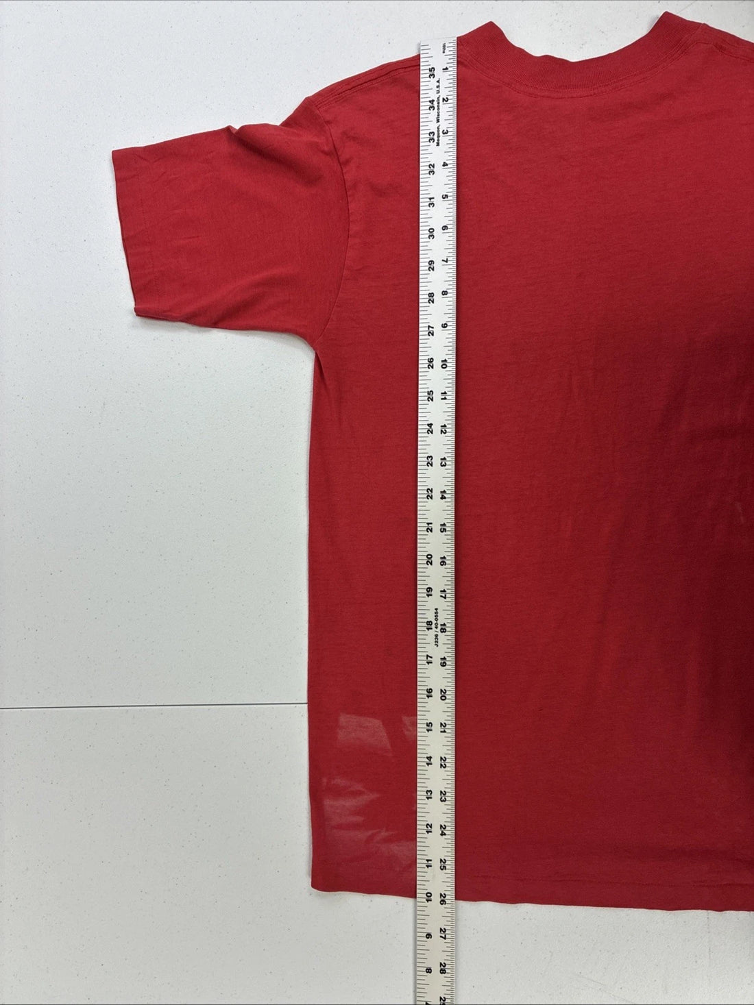 Vintage Nike T-Shirt Size Medium 80s