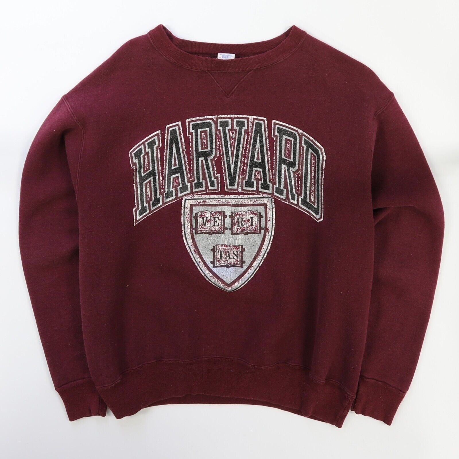 Vintage Harvard on sale Champion Shorts large