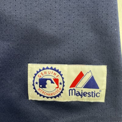 Vintage Minnesota Twins Majestic Mesh Jersey Size XL MLB