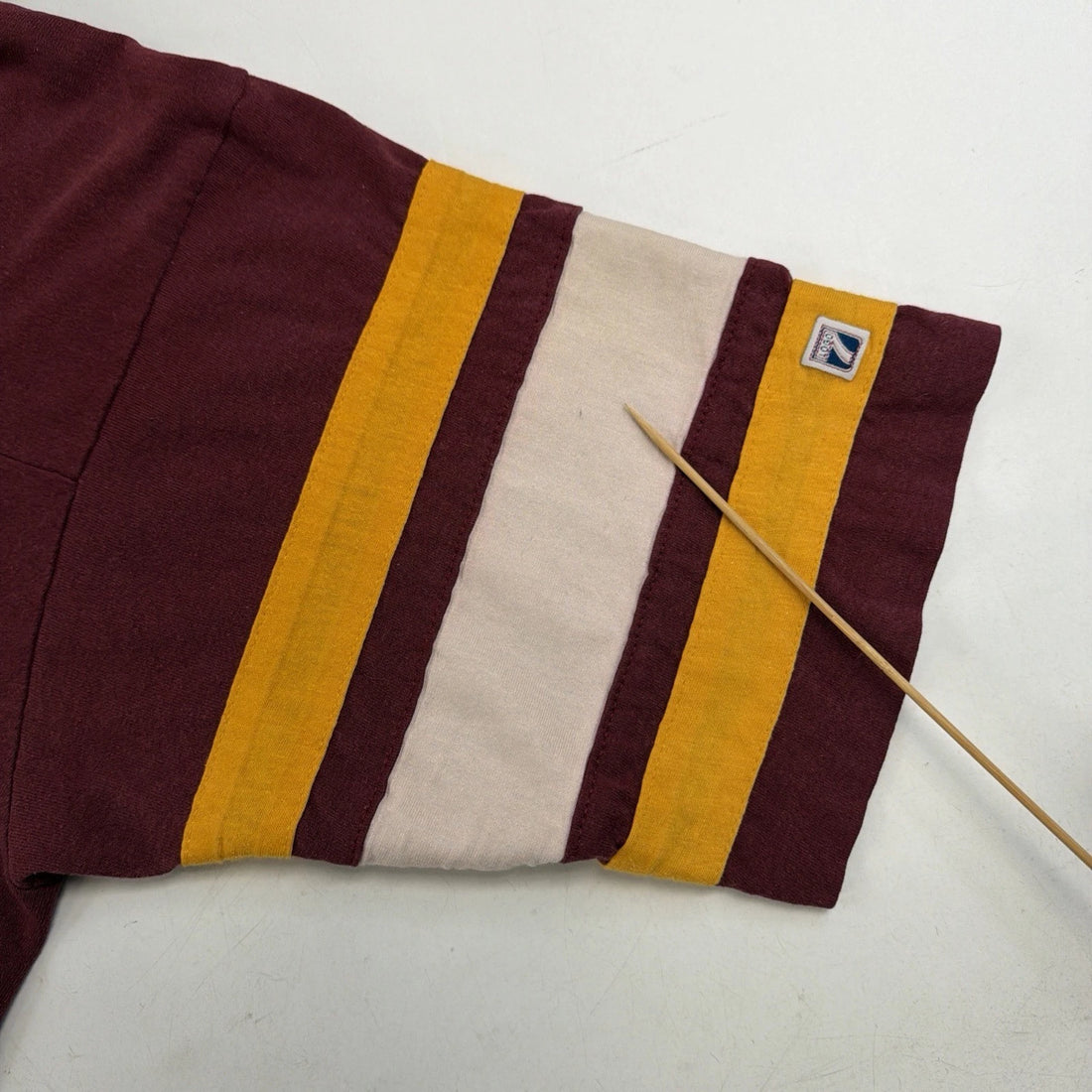 Vintage Washington Redskins Jersey T-Shirt Size Large NFL
