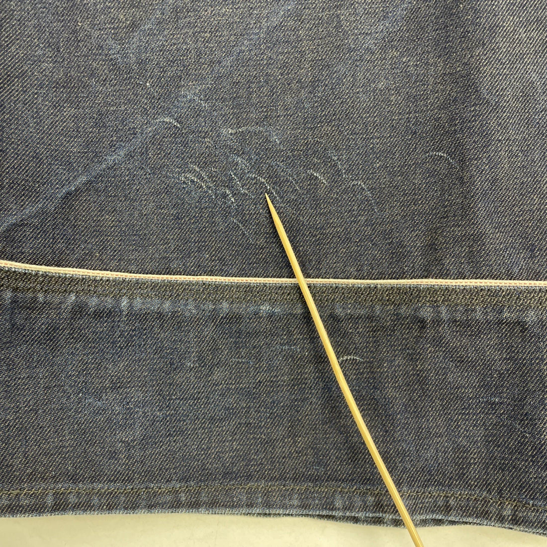 Marithe Francois Girbaud Denim Jacket Size 2XL Y2K