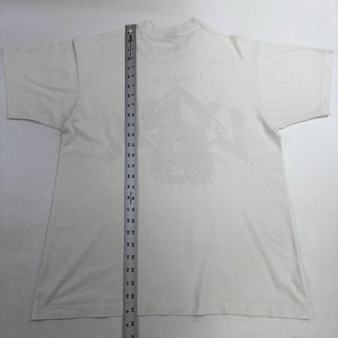 Vintage Ottawa Lynx Baseball T-Shirt Size Large 90s MiLB