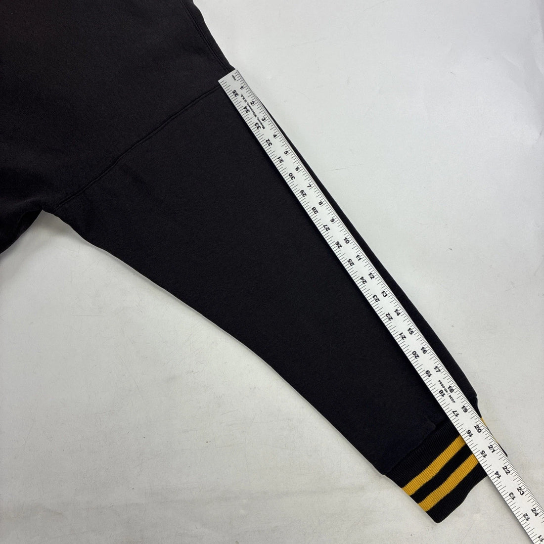 Vintage Boston Bruins The Game Sweatshirt Hoodie Size Large 90s NHL