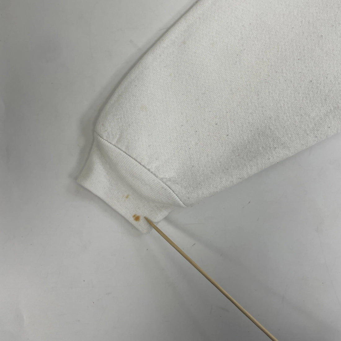 Vintage Mickey Mouse Disney Crewneck Sweatshirt Size Medium Large